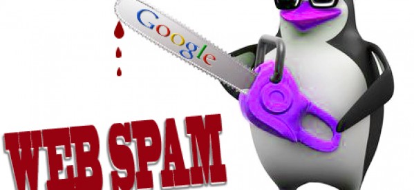 Penguin 2.0 Website Spam Algoritma Google